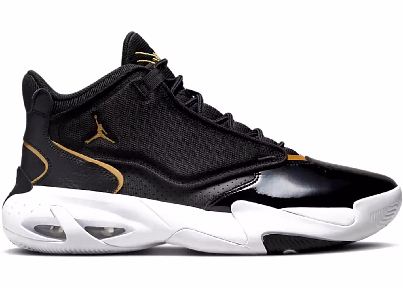Jordan Max Aura 4